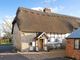 Thumbnail Semi-detached house for sale in Main Street, Bretforton, Worcestershire