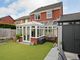 Thumbnail Detached house for sale in Old School Lane, Calow, Chesterfield