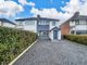 Thumbnail Semi-detached house for sale in Chester Road, Huntington, Chester, Cheshire