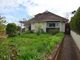 Thumbnail Detached bungalow for sale in Mead Road, Torquay