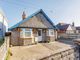 Thumbnail Detached bungalow for sale in Lacon Road, Caister-On-Sea