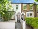Thumbnail Terraced house for sale in Cheneys Road, London