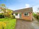 Thumbnail Bungalow for sale in Beechwood Close, Chandler's Ford, Eastleigh, Hampshire