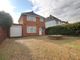 Thumbnail Detached house to rent in Colemansmoor Road, Woodley, Reading