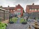 Thumbnail End terrace house for sale in Uplands Drive, Grantham, Lincolnshire