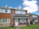 Thumbnail Terraced house to rent in Oversetts Court, Newhall, Swadlincote, Derbyshire