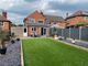 Thumbnail Semi-detached house for sale in Redhill Road, Arnold, Nottingham