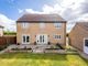 Thumbnail Detached house for sale in Buckby Drive, Burton Latimer, Kettering