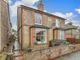 Thumbnail Semi-detached house for sale in Watson Road, Westcott, Dorking, Surrey
