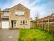 Thumbnail Detached house for sale in Moorcroft, Golcar, Huddersfield