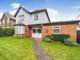 Thumbnail Detached house for sale in Nettleham Road, Lincoln, Lincolnshire