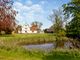 Thumbnail Detached house for sale in The Green, Ubbeston, Halesworth, Suffolk