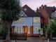 Thumbnail Detached house for sale in Brondesbury Park, London