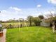 Thumbnail Semi-detached bungalow for sale in Roman Way, St Margarets-At-Cliffe, Dover