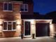 Thumbnail Detached house for sale in Meadowsweet, Walnut Tree, Milton Keynes