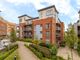 Thumbnail Flat to rent in Charrington Place, St. Albans, Hertfordshire