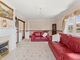 Thumbnail Detached bungalow for sale in St Valentines Way, Skegness