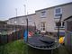 Thumbnail Terraced house for sale in Seggarsdean Park, Haddington