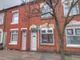 Thumbnail Terraced house for sale in Sherrard Road, Leicester