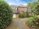 Thumbnail Property for sale in The Crescent, Hampton-In-Arden, Solihull
