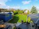 Thumbnail Detached bungalow for sale in Roundfields, Baddeley Edge, Stoke-On-Trent