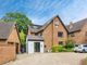 Thumbnail Detached house for sale in Cranberry Close, Walnut Tree, Milton Keynes
