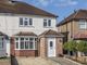 Thumbnail Semi-detached house for sale in Holly Avenue, New Haw, Addlestone