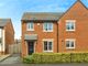 Thumbnail Semi-detached house for sale in Cameron Avenue, Whittingham, Preston, Lancashire