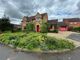 Thumbnail Detached house for sale in The Paddock, Morton