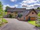Thumbnail Detached house for sale in Dale Lane, Lickey End, Worcestershire