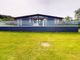 Thumbnail Mobile/park home for sale in Plas Dyffryn Trannon Lodge Park, Trefeglwys, Caersws, Powys