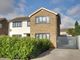 Thumbnail Detached house for sale in Northfield, Swanland, North Ferriby