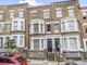 Thumbnail Flat to rent in Dynham Road, West Hampstead, London
