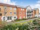 Thumbnail Flat for sale in Queen Elizabeth Place, Orchard Lane, Alton