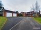 Thumbnail Detached house for sale in Hillock Lane, Marford, Wrexham