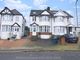 Thumbnail Semi-detached house for sale in Southfields, London