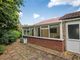 Thumbnail Semi-detached bungalow for sale in Castlebay Court, Darlington