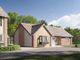 Thumbnail Detached house for sale in St Michaels Grove, Brampton Abbotts, Ross-On-Wye