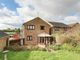 Thumbnail Detached house for sale in The Hollies, Brook Street, Tring