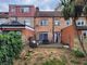 Thumbnail Terraced house for sale in Reynolds Avenue, Chadwell Heath, Romford
