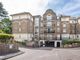 Thumbnail Flat for sale in The Huntley, Carmelite Drive, Reading