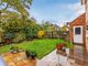 Thumbnail Link-detached house for sale in Churchill Gardens, Oxted