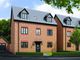 Thumbnail Detached house for sale in Garstang Road, Broughton, Preston