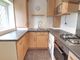 Thumbnail Flat for sale in Firbeck Gardens, Crewe