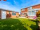 Thumbnail Bungalow for sale in Ty Llwyd Parc Estate, Quakers Yard, Treharris