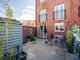 Thumbnail Town house for sale in Treganna Street, The Mill, Canton, Cardiff