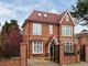 Thumbnail Semi-detached house to rent in Pierrepoint Road, London