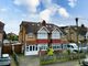 Thumbnail Semi-detached house for sale in Woodmancote Road, Worthing