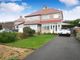 Thumbnail Semi-detached house for sale in Glenaire Drive, Baildon, Shipley, West Yorkshire