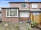 Thumbnail Semi-detached house for sale in Blairsville Grove, Bramley, Leeds